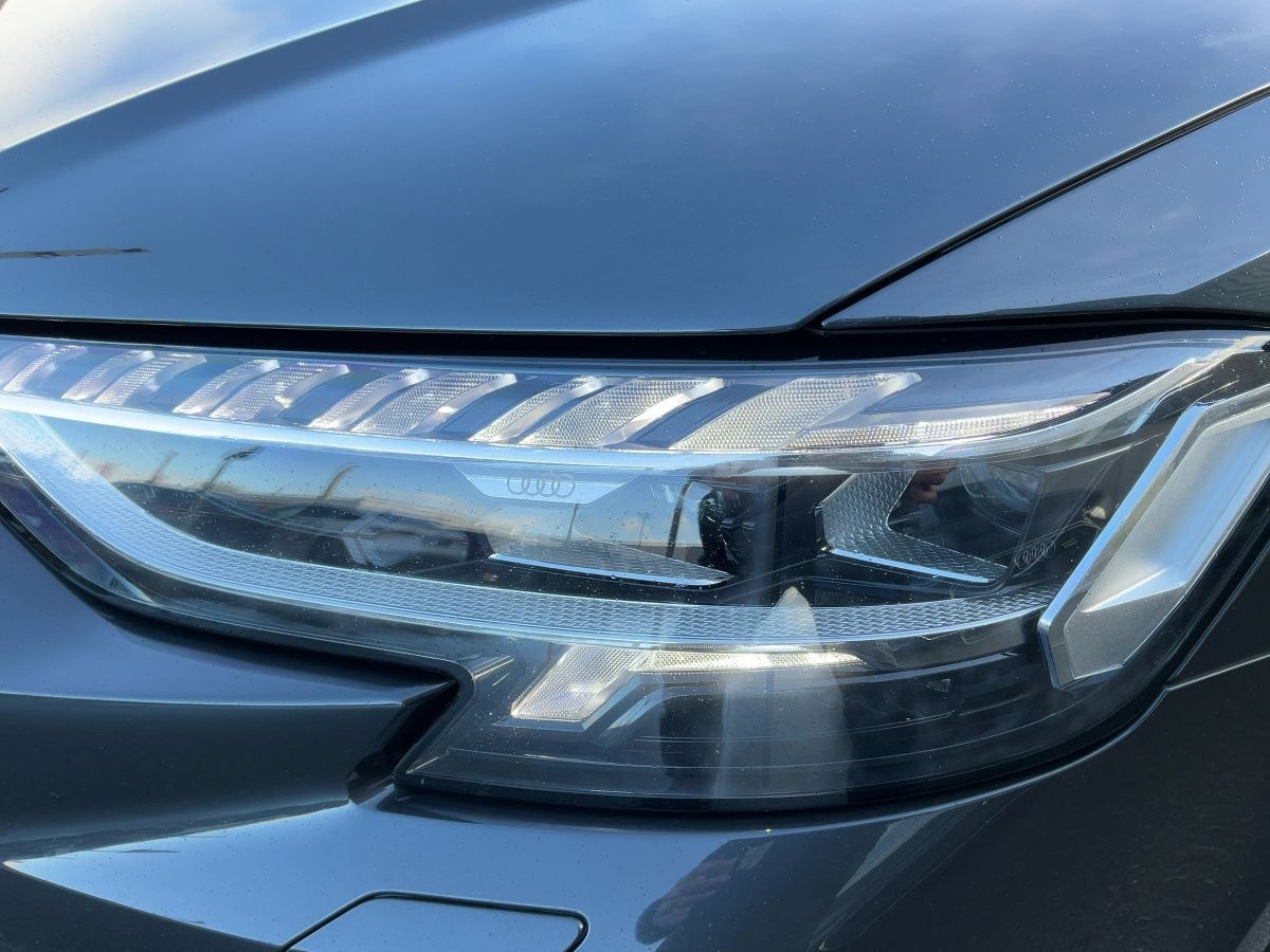 Audi A8 L 50 TDI QU - Samsaru's Car Outlet