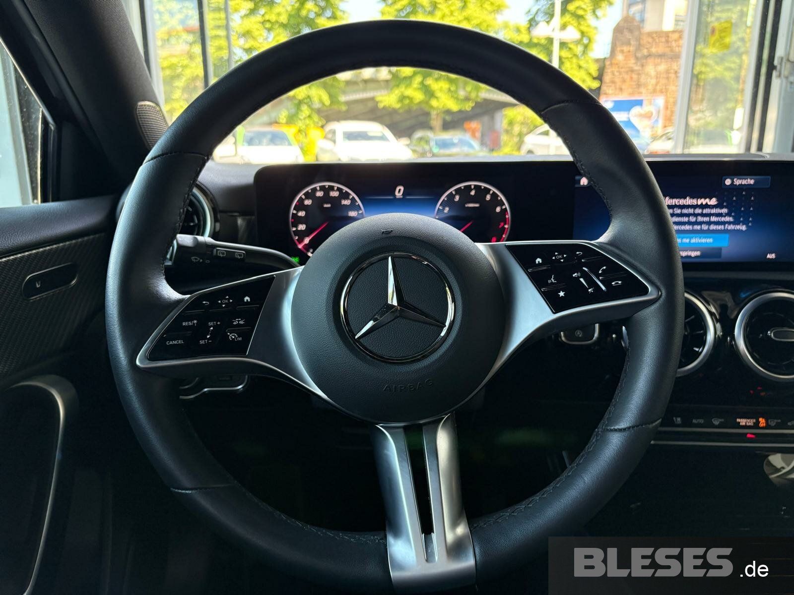 Mercedes-Benz A 200 Progressive - Samsaru's Car Outlet