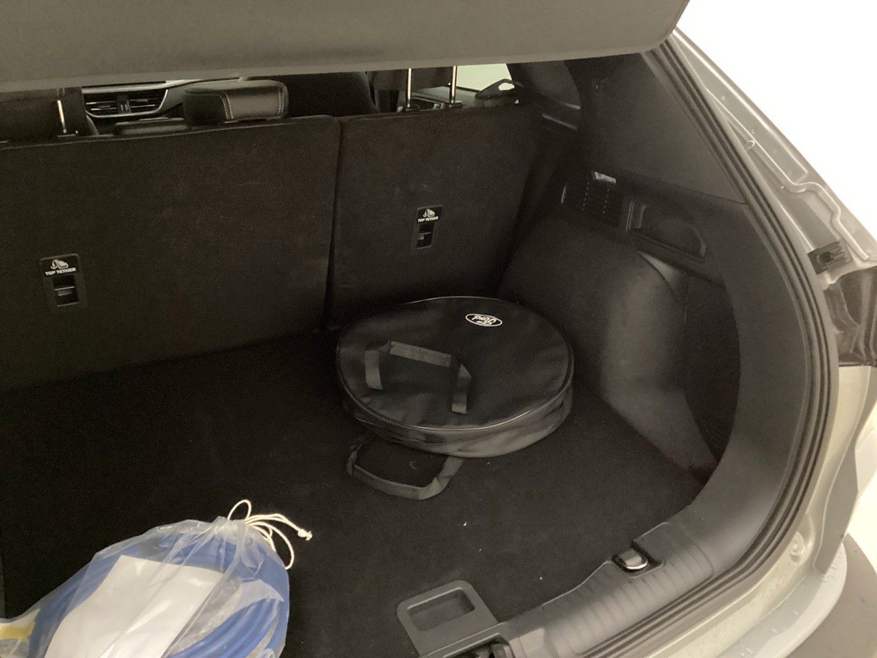 Ford Kuga 2.5 Duratec PHEV Active X*PANO*360°*NAVI*