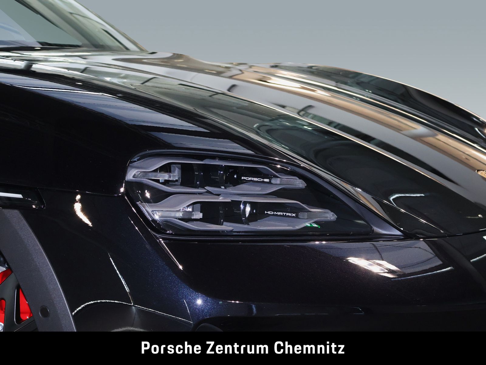 Porsche Taycan 4S Cross Turismo 4+1 Sitze;Pano;ACC;BOSE;