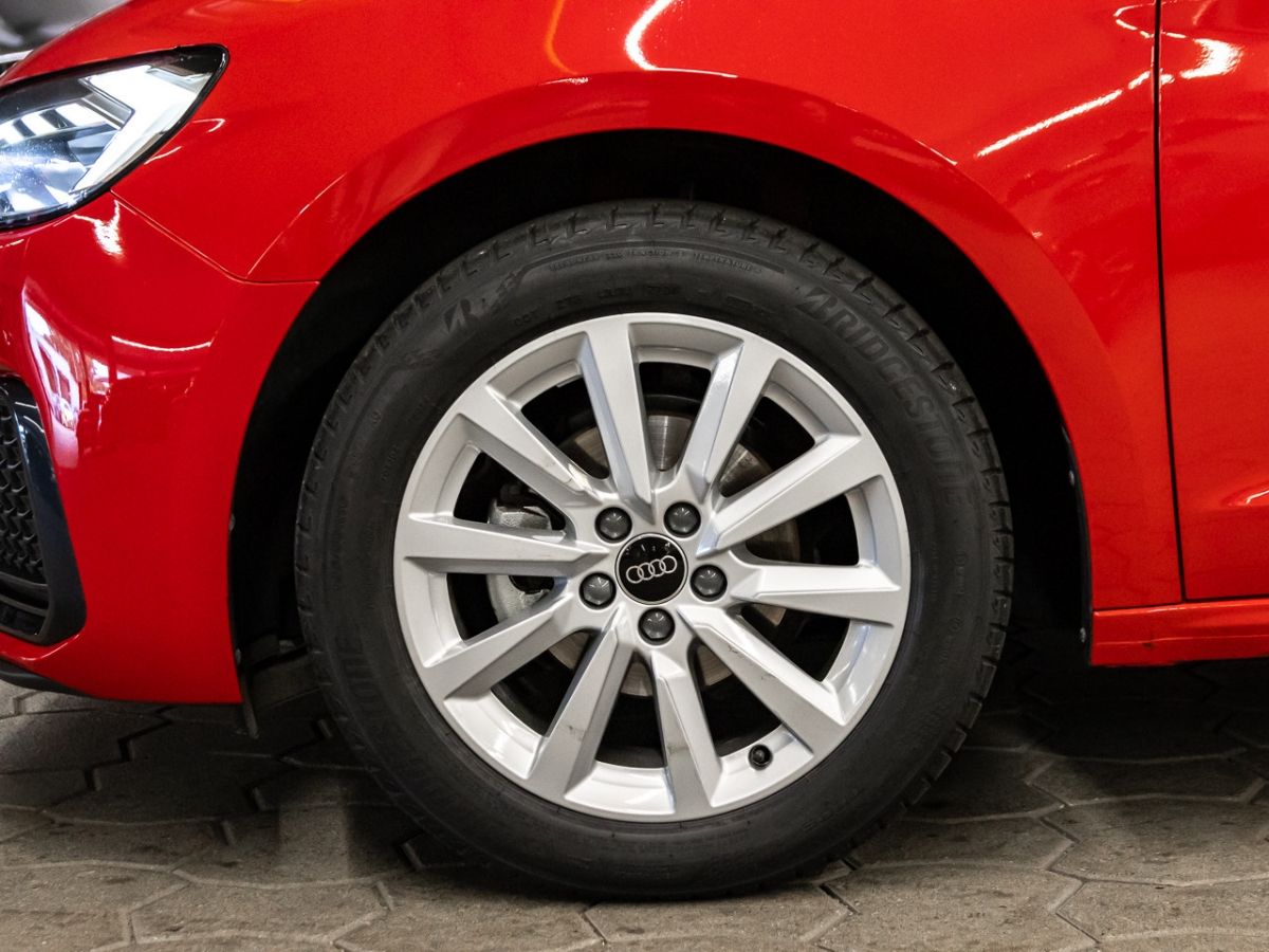 Audi A1 Sportback 25 TFSI S tronic - Samsaru's Car Outlet