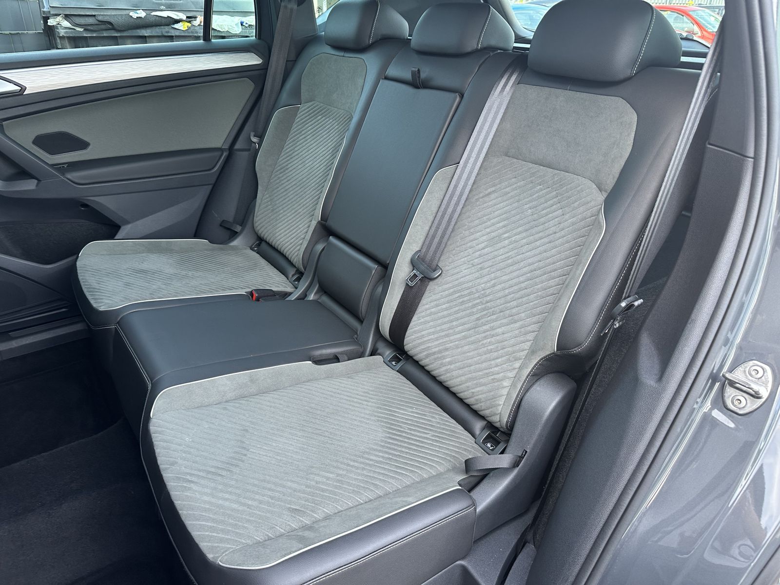 Seat Tarraco Xperience 4Drive+NAV+LED+ACC+PANO+AHK+VC
