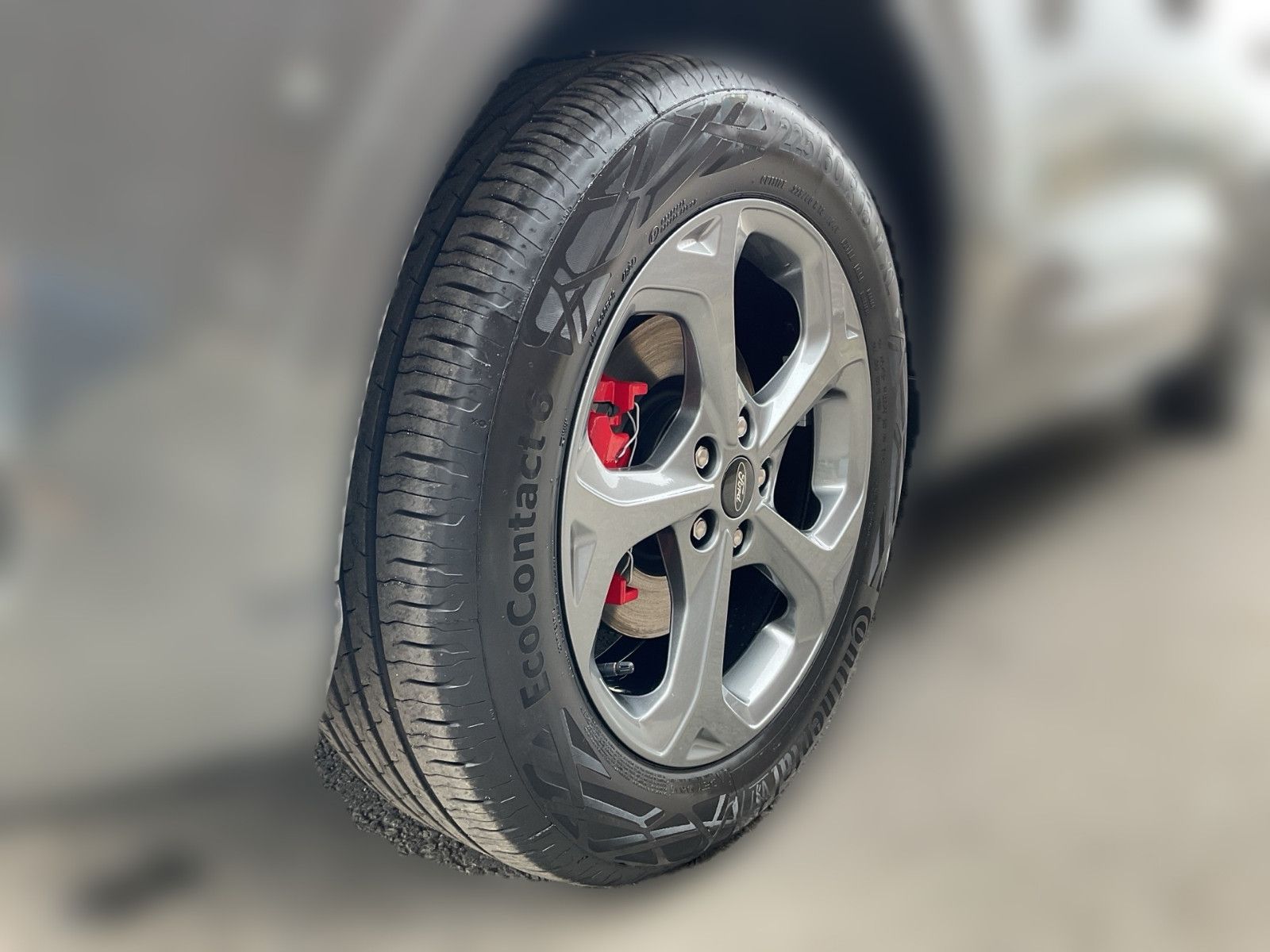 Ford Kuga PHEV ST-Line X+ACC+el.AHK+LED+B&O+...