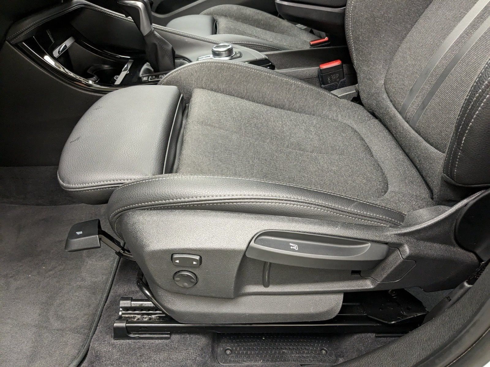 BMW X1 xDrive25e M Sport - Samsaru's Car Outlet