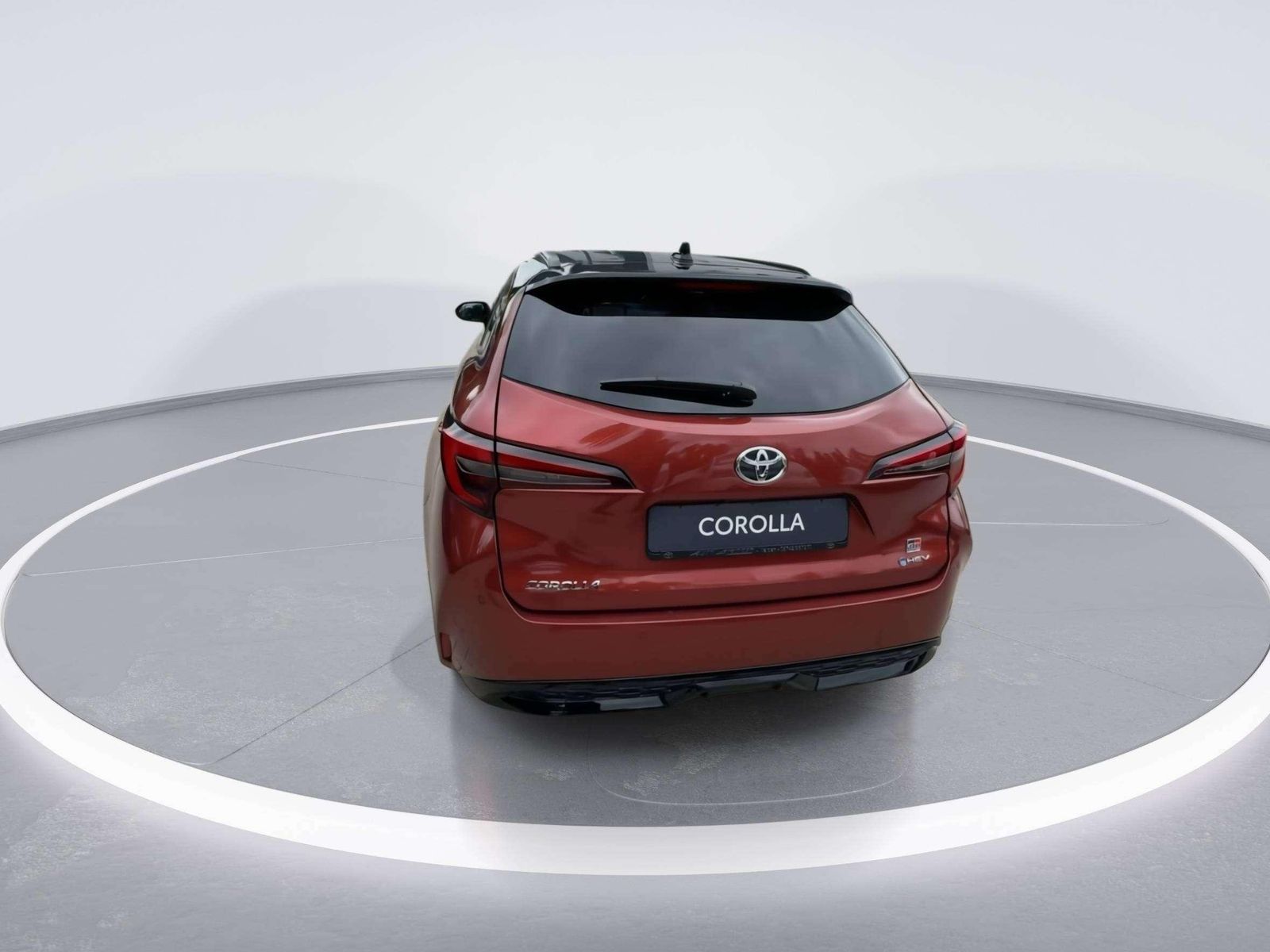 Toyota Corolla Hybrid GR Sport/DAB/Bi-LED/Safety-P/Park