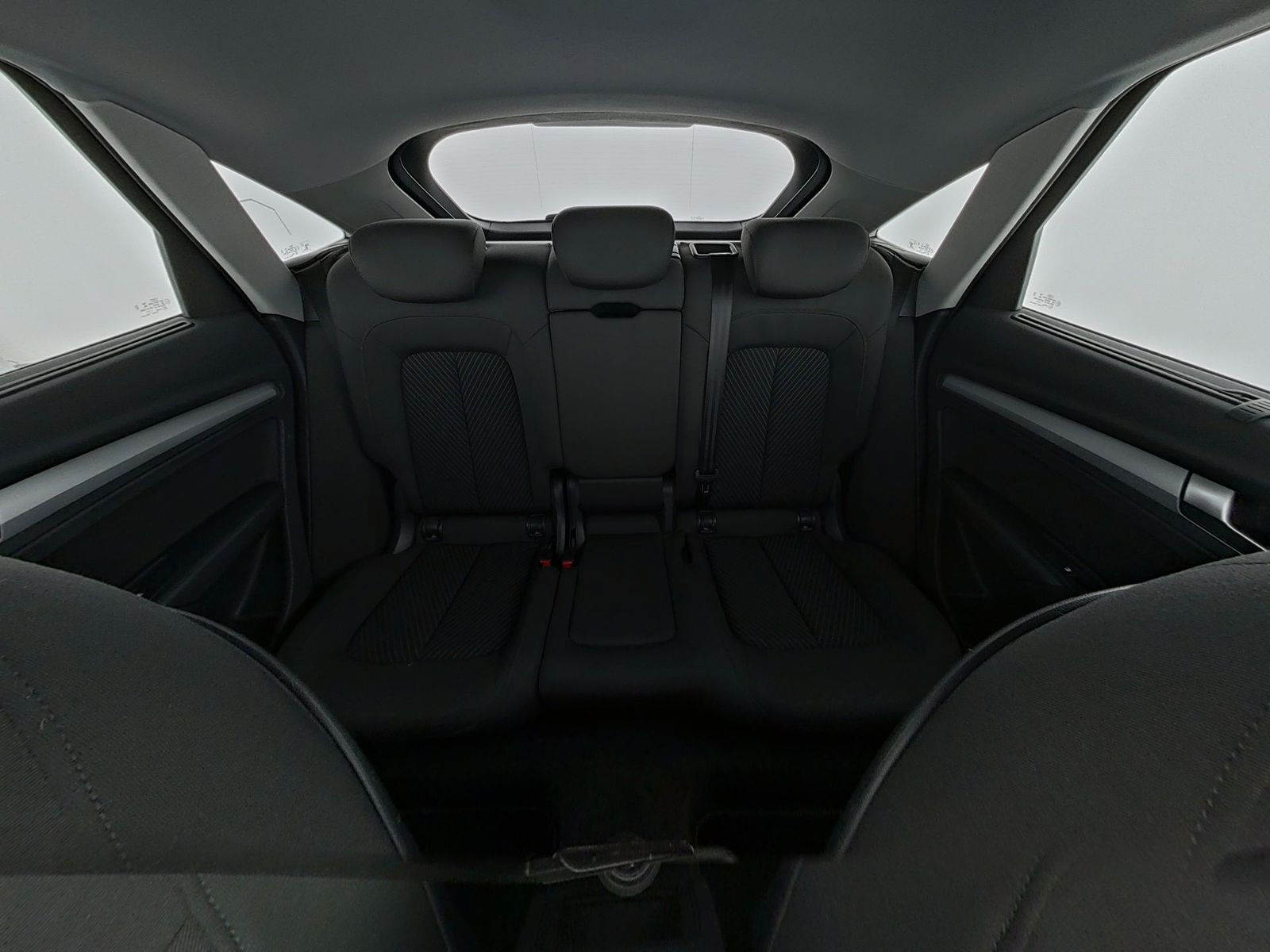Audi Q5 Sportback S-Line AHK|Pano|Navi|MatrixLED|ACC