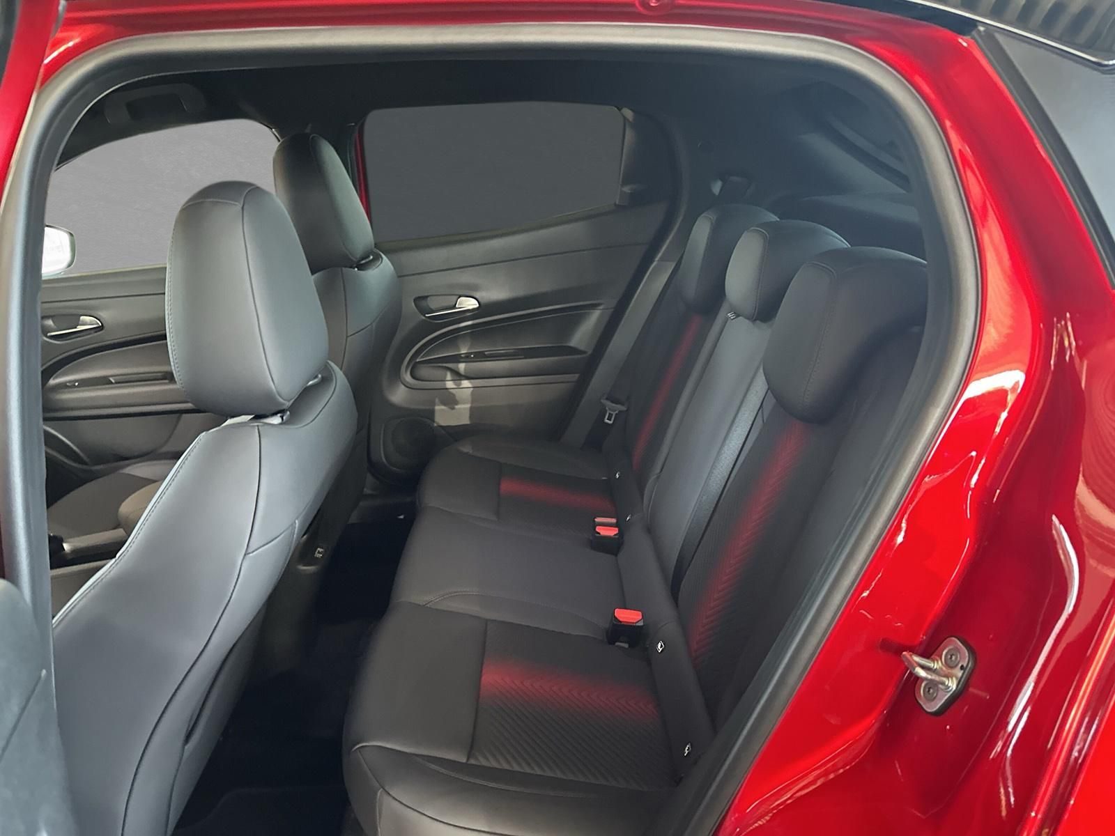 Alfa Romeo Junior #ELEKTRO #Speciale #SONDERLACK