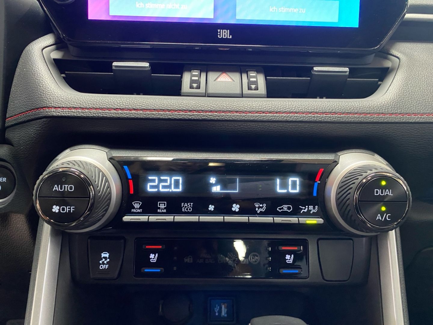 Toyota RAV 4 Plug-in Hybrid Style *Allrad*360°*Leder*JB