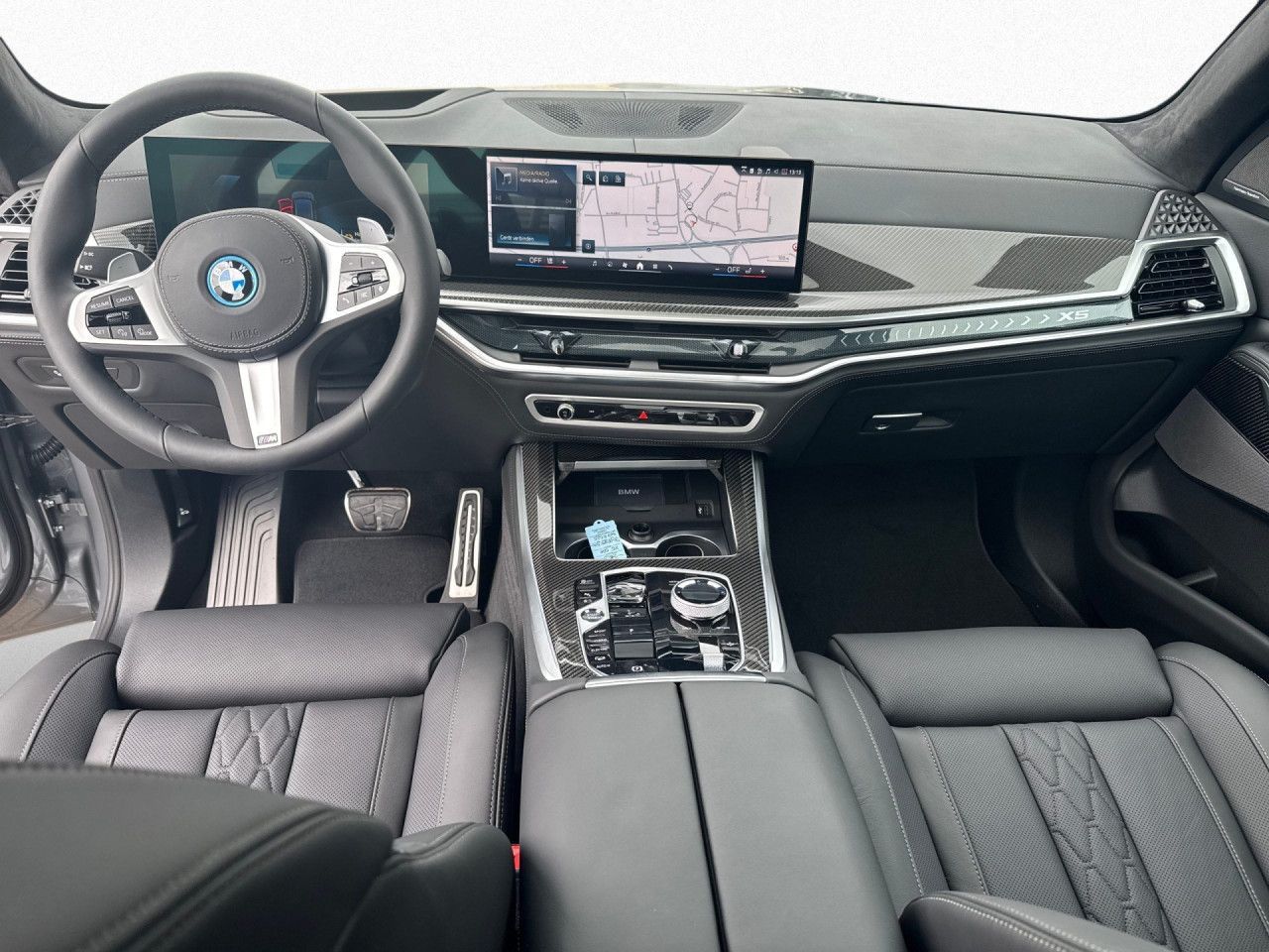 BMW X5 xDrive50e Sportpaket Bluetooth Navi LED Klima