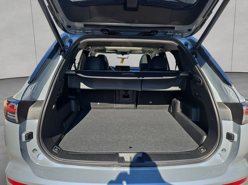 Mitsubishi Outlander 2.4 4WD Plug-In Hybrid Top*AHK*