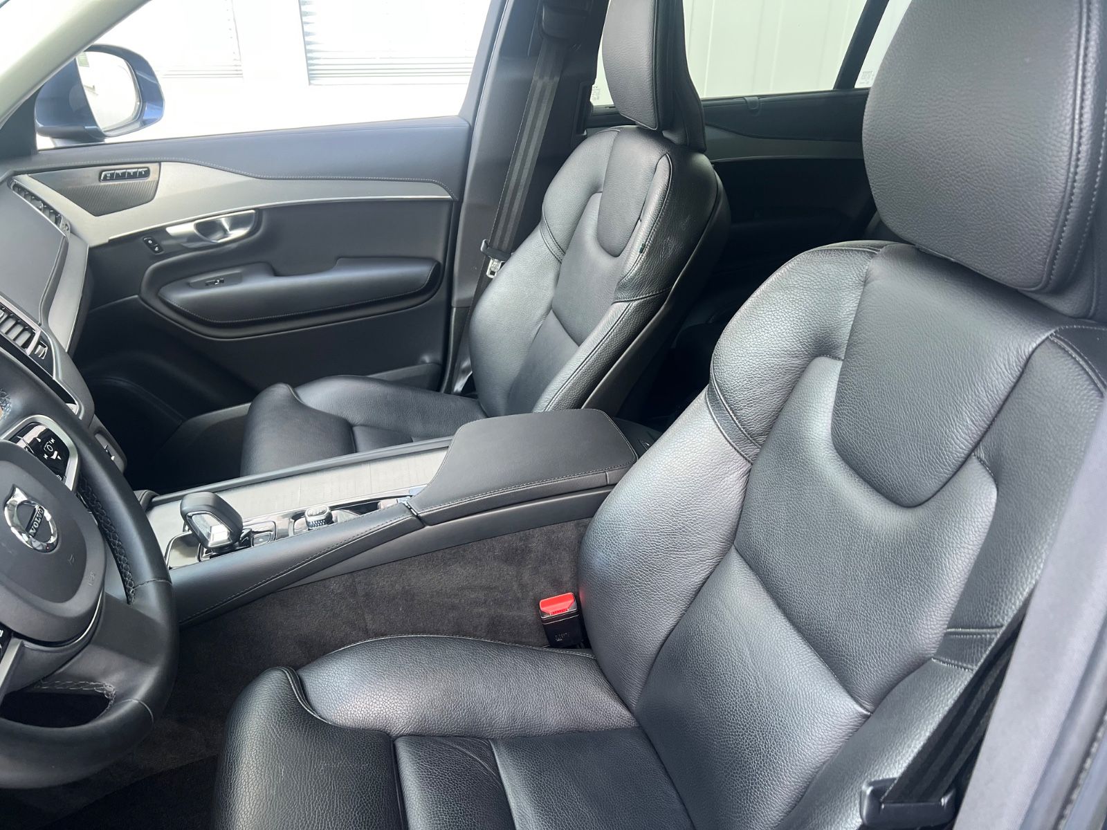 Volvo XC90 B5 Diesel AWD Plus Bright AHK GARANTIE