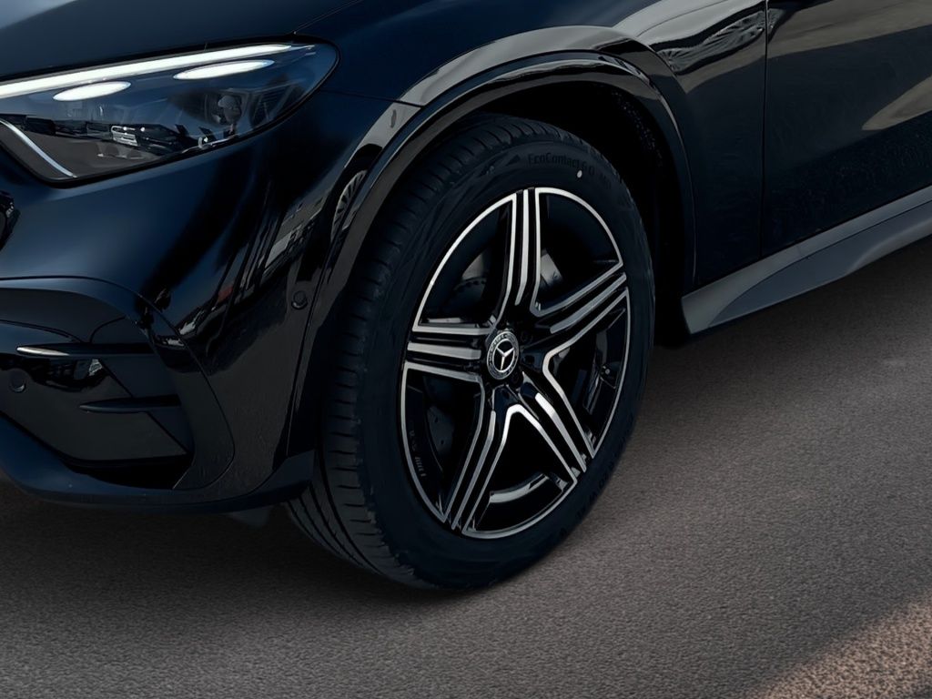 Mercedes-Benz GLC 450 d 4M AMG*Night*AHK*Dig-Light*Distr.*360°