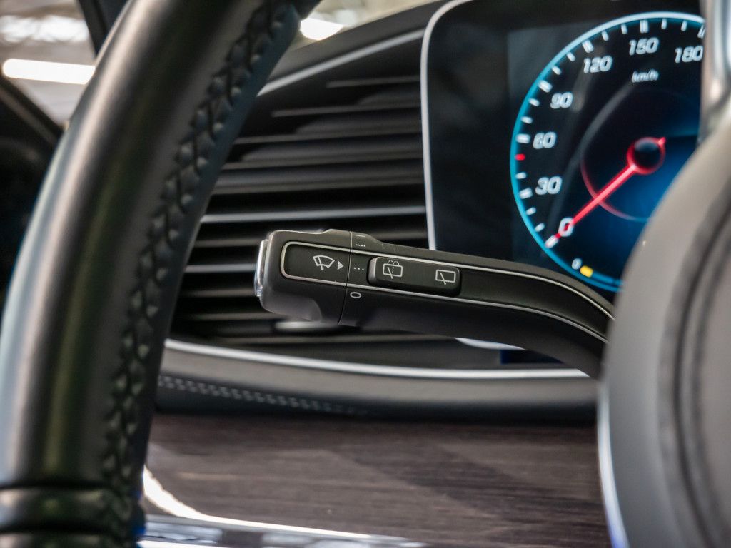 Mercedes-Benz GLE 63 AMG S 4M Drivers Standhz Distr Pano