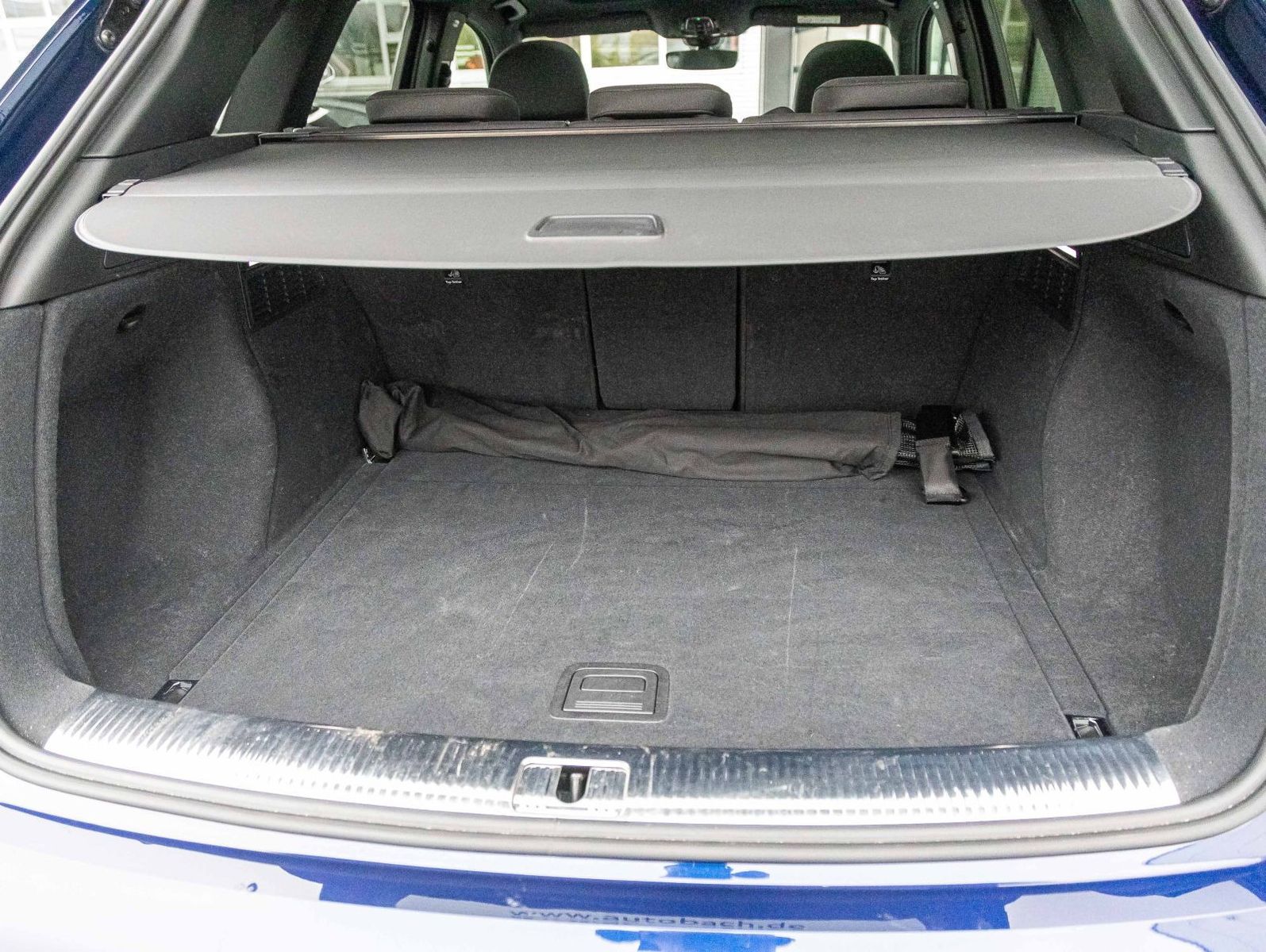 Audi Q5 35 TDI Stronic - Samsaru's Car Outlet