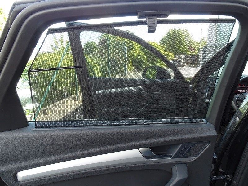 Audi Q5 Sportback 40 TDI advanced quattro - Samsaru's Car Outlet