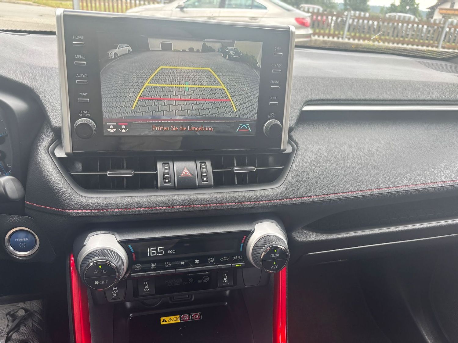 Toyota RAV 4 Plug-in Hybrid 4x4++TOP++