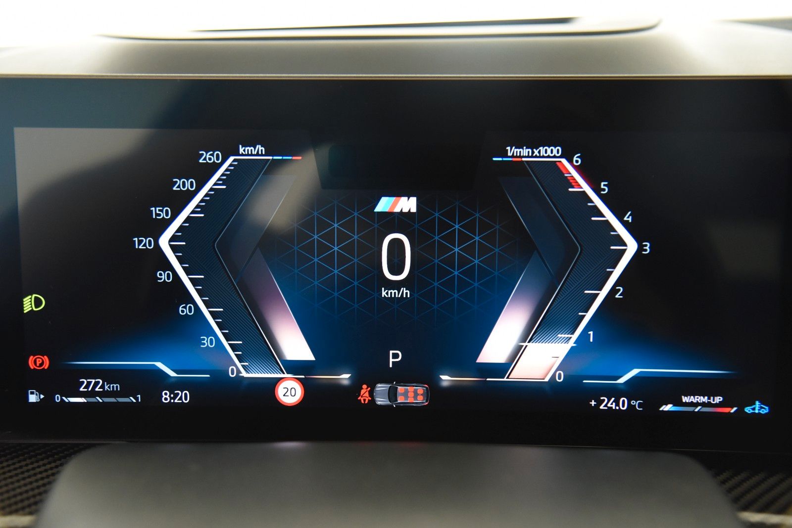 BMW X7 xDrive40d M Sport Pro Pano AHK Gestik H&K LED
