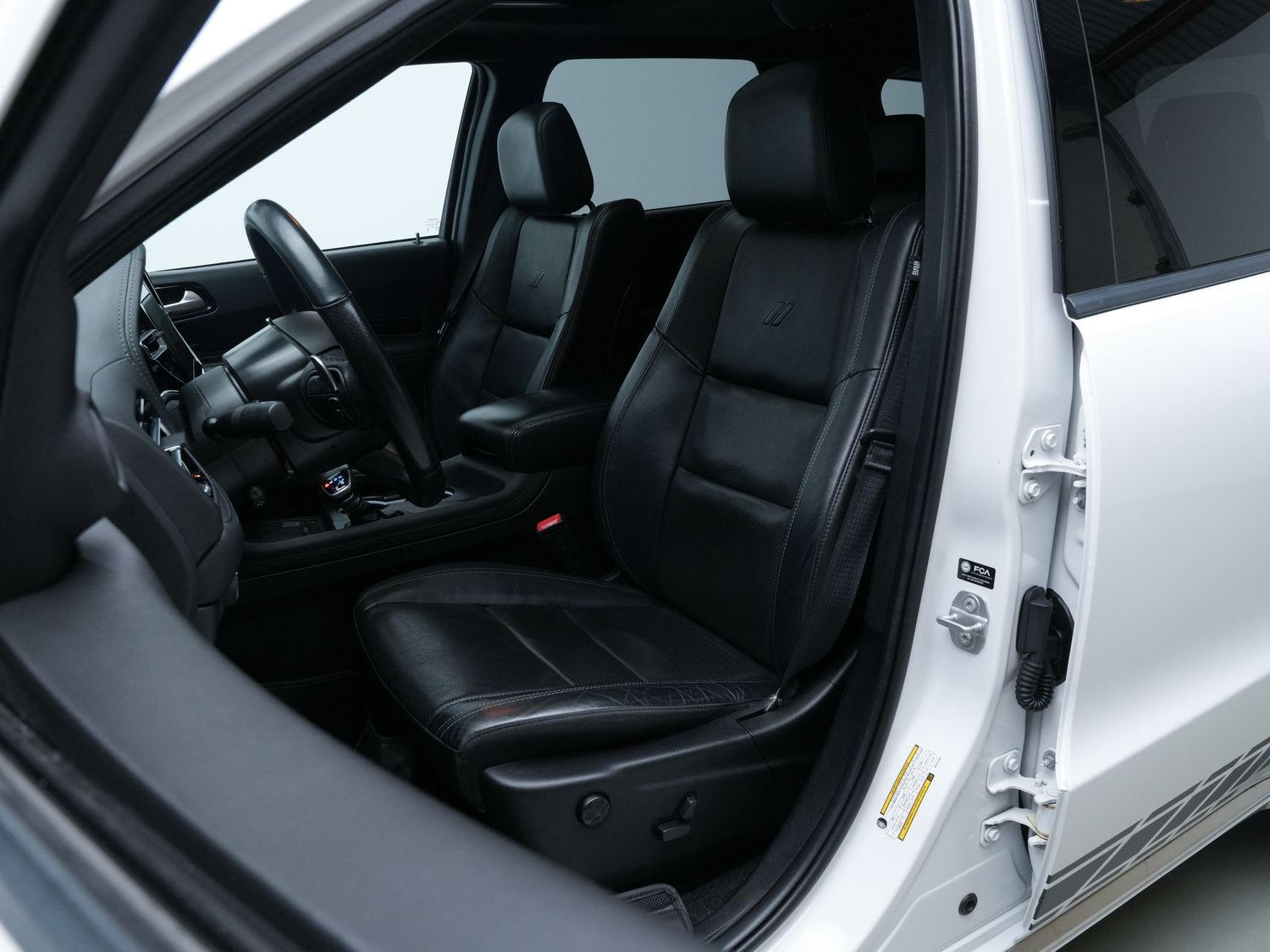Dodge Durango 5.7 HEMI CITADEL LPG*PANO*ACC*SITZBEL*SH