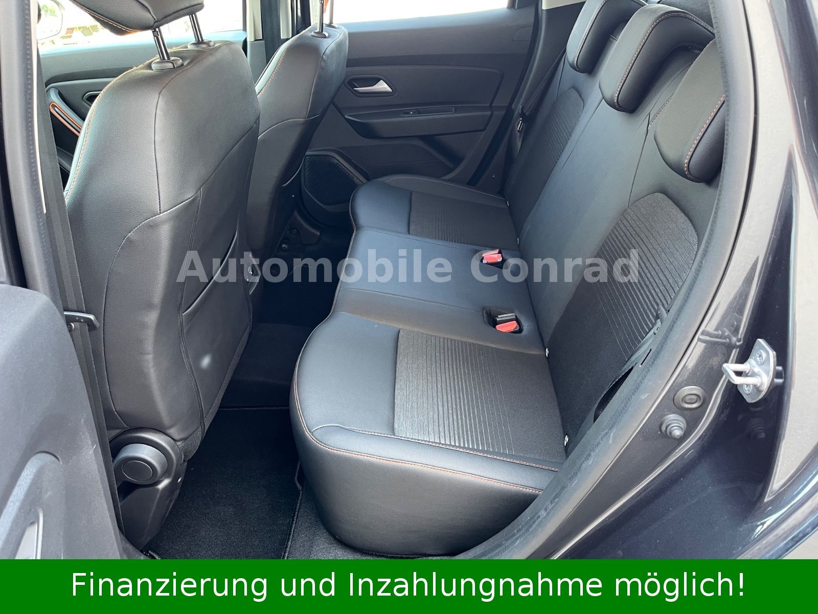 Dacia Duster II Extreme - Samsaru's Car Outlet