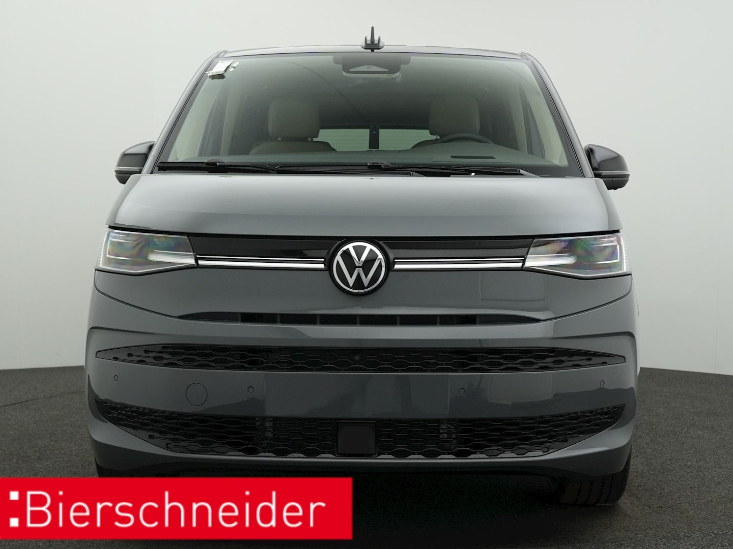 Volkswagen T7 Multivan LÜ Edition 4MOTION AHK AGR NAVI 8-fa