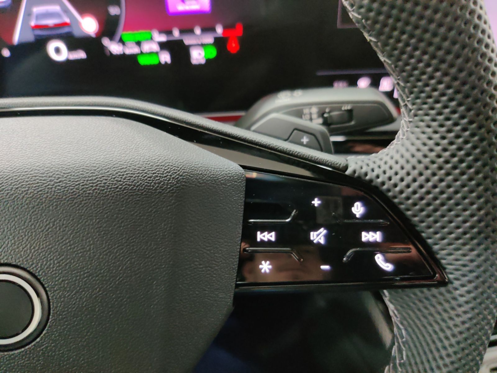 Audi A5 Limousine edition one TFSI quattro S line-Ext