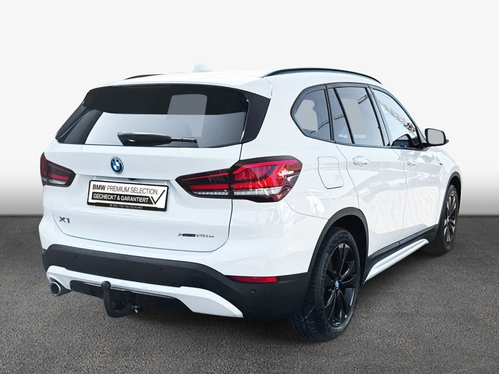 BMW X1 xDrive25e Sport Line - Samsaru's Car Outlet