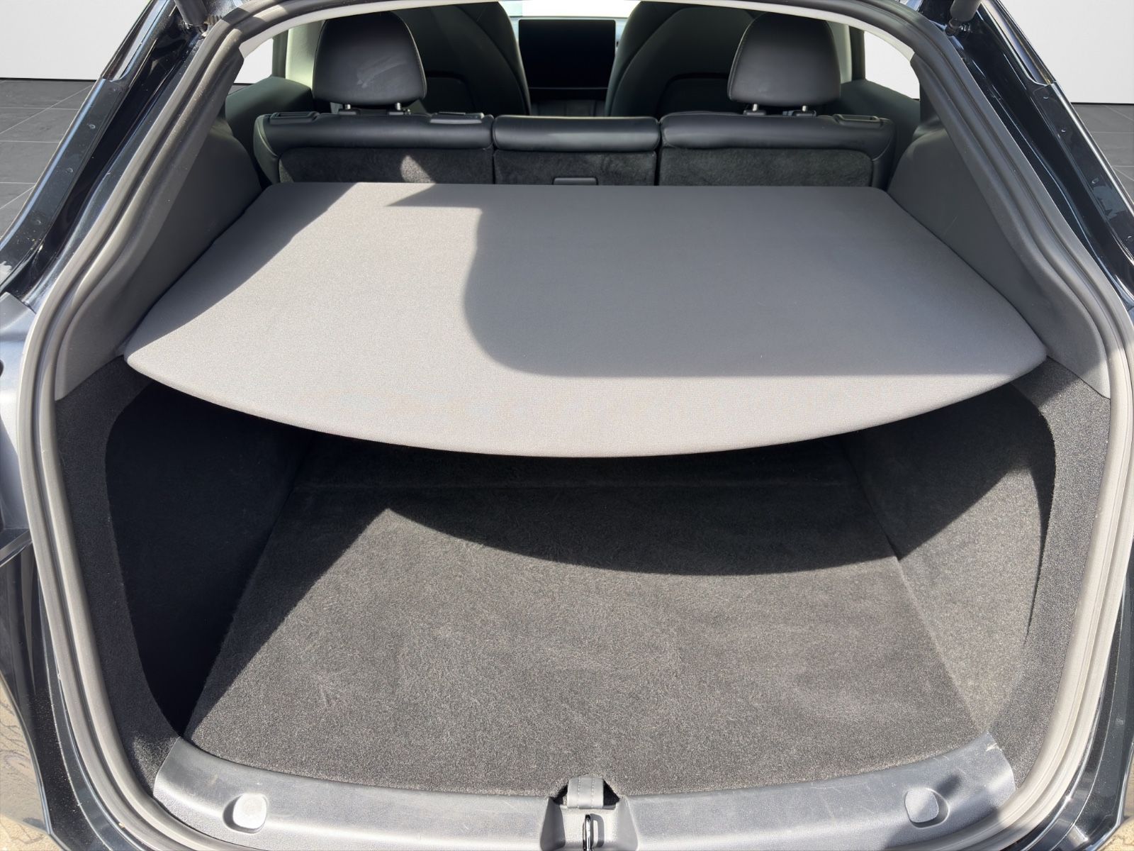 Tesla Model Y Performance Dual AWD *AHK*1.Hand*