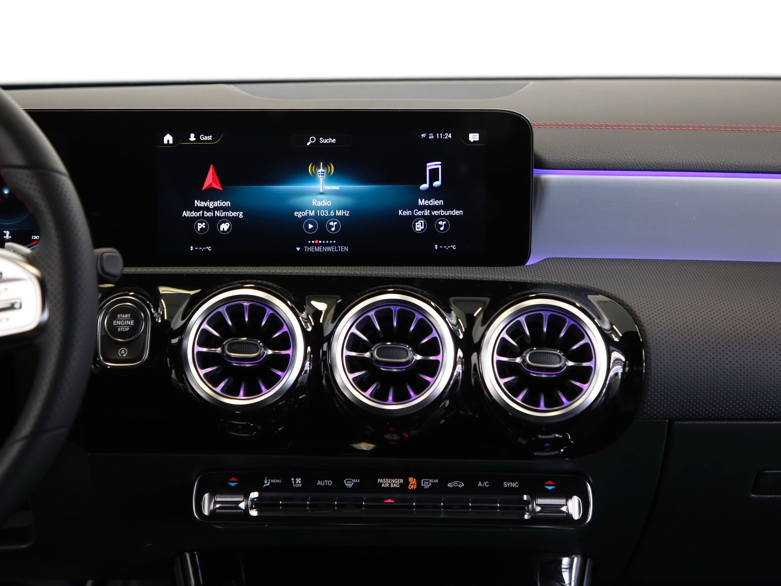 Mercedes-Benz CLA 250 AMG 4M - Samsaru's Car Outlet