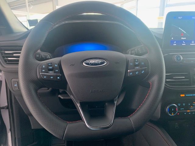 Ford Kuga FHEV GRAPHITE TECH EDITION 4x4 - Samsaru's Car Outlet
