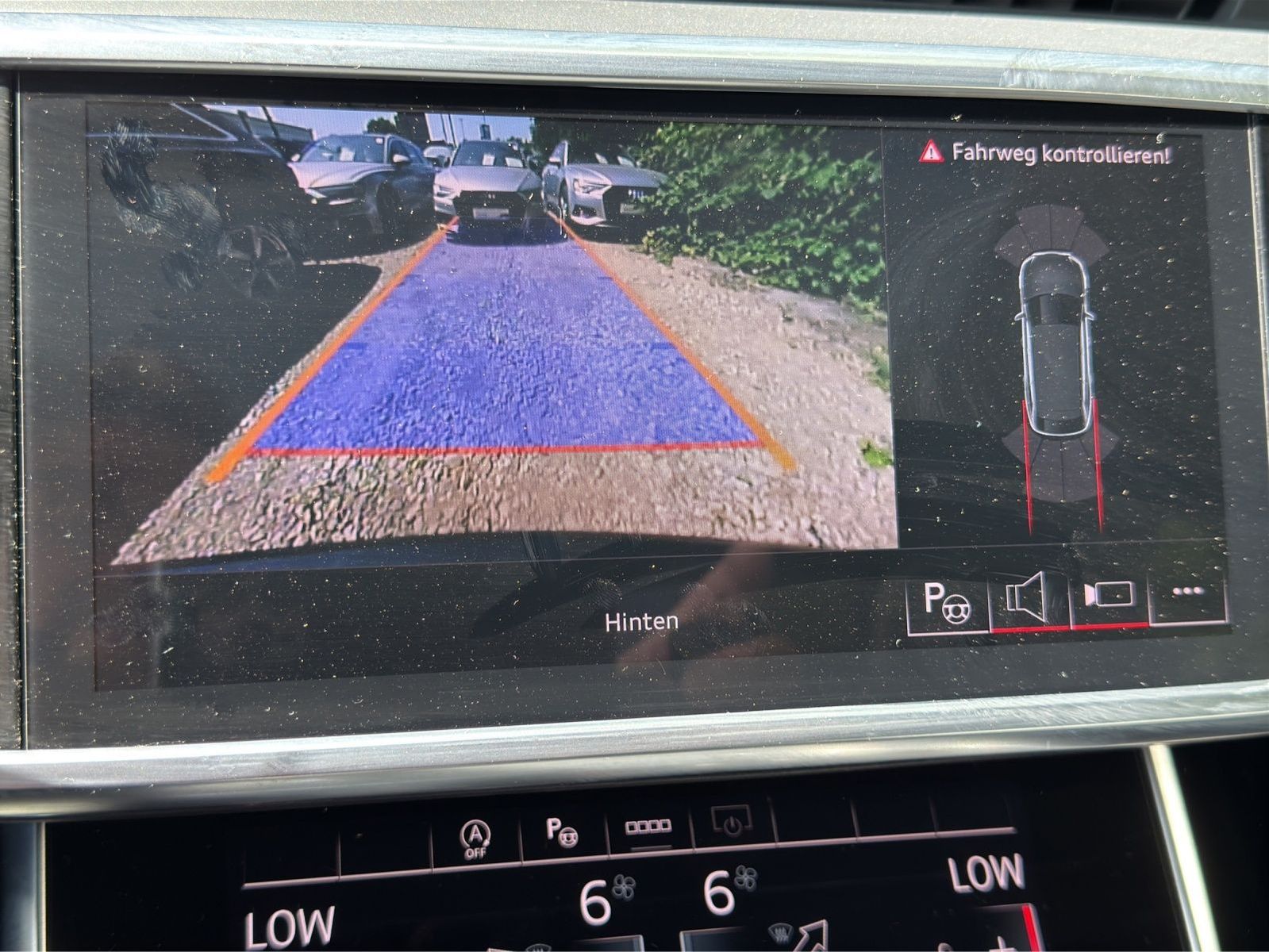 Audi A6 Avant 40 TDI Q ADVANCED - Samsaru's Car Outlet