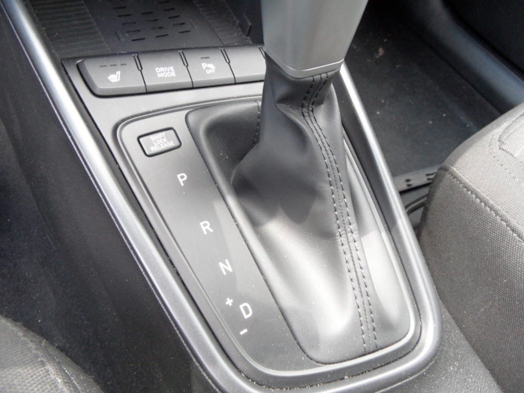 Hyundai i20 1.0 T-GDI Trend - Samsaru's Car Outlet