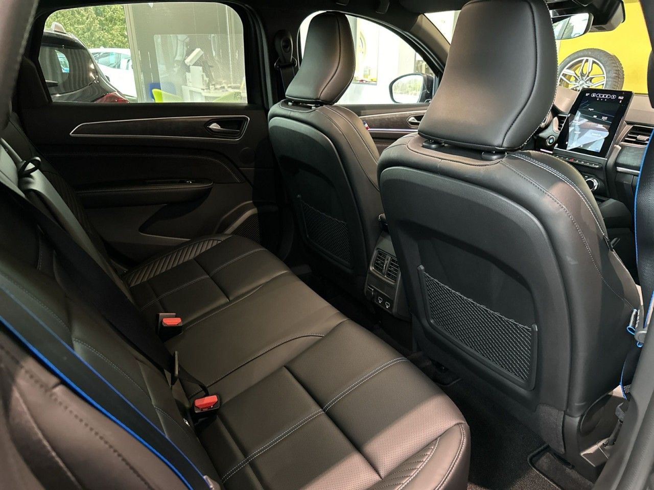 Renault Arkana Esprit Alpine E-Tech Full Hybrid - Samsaru's Car Outlet
