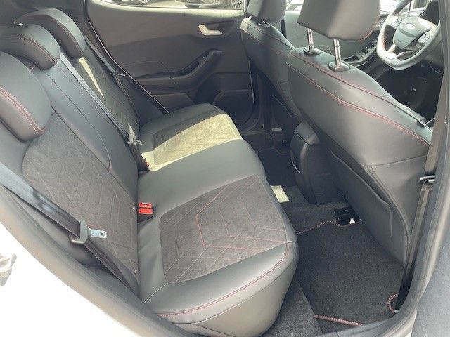 Ford Fiesta 1.0 EcoBoost M-Hyb. ST-Line X LED-Matrix
