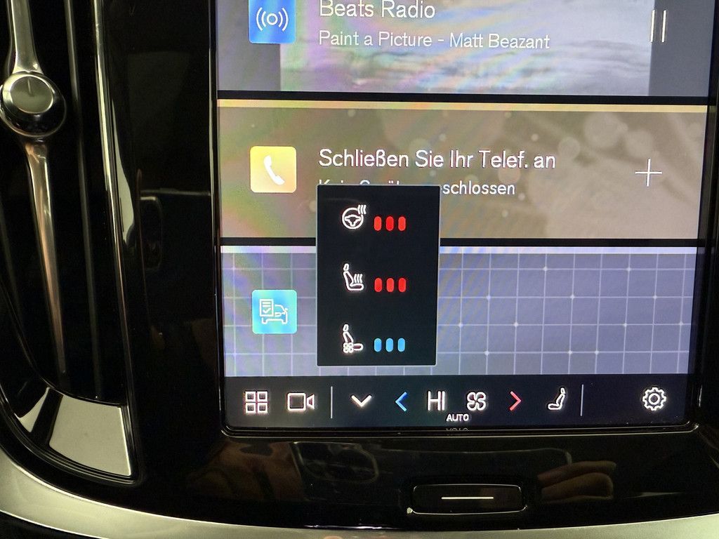 Volvo V60 T8 Ultra Dark Recharge Plug-In Hybrid AWD