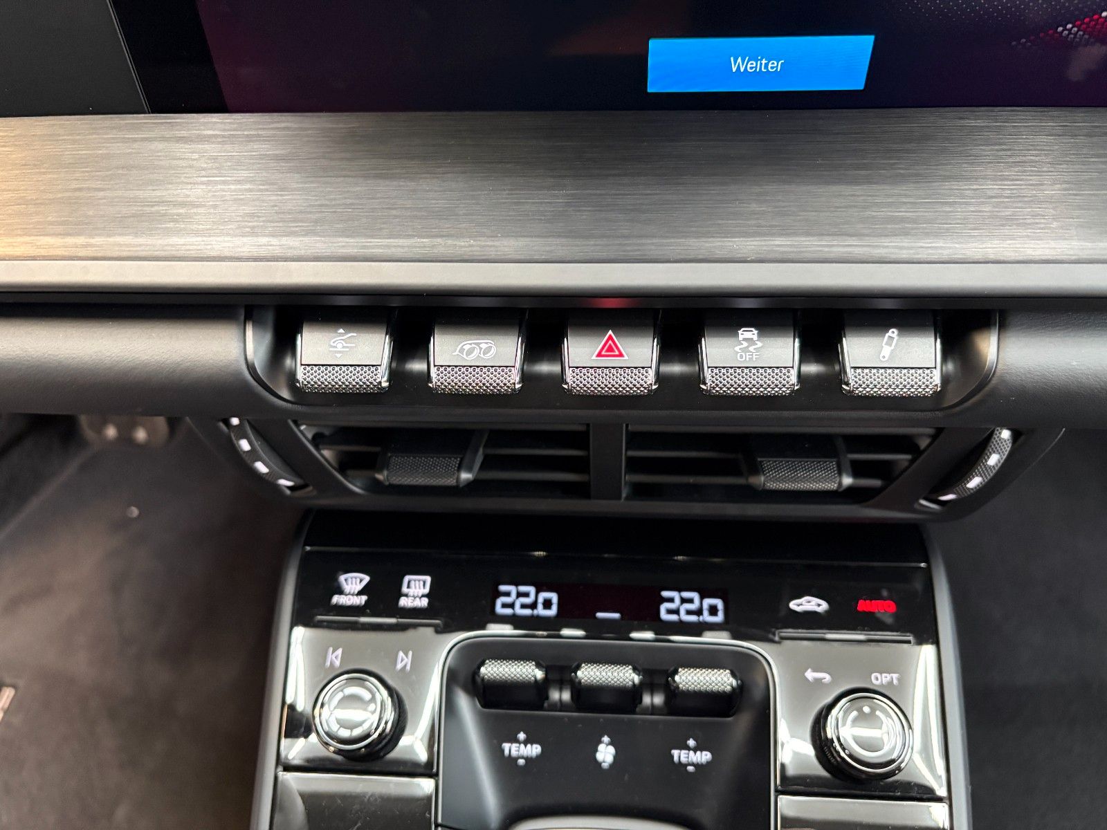 Porsche 992.2 Targa GTS 4/BOSE/Sport Chrono/Lifting