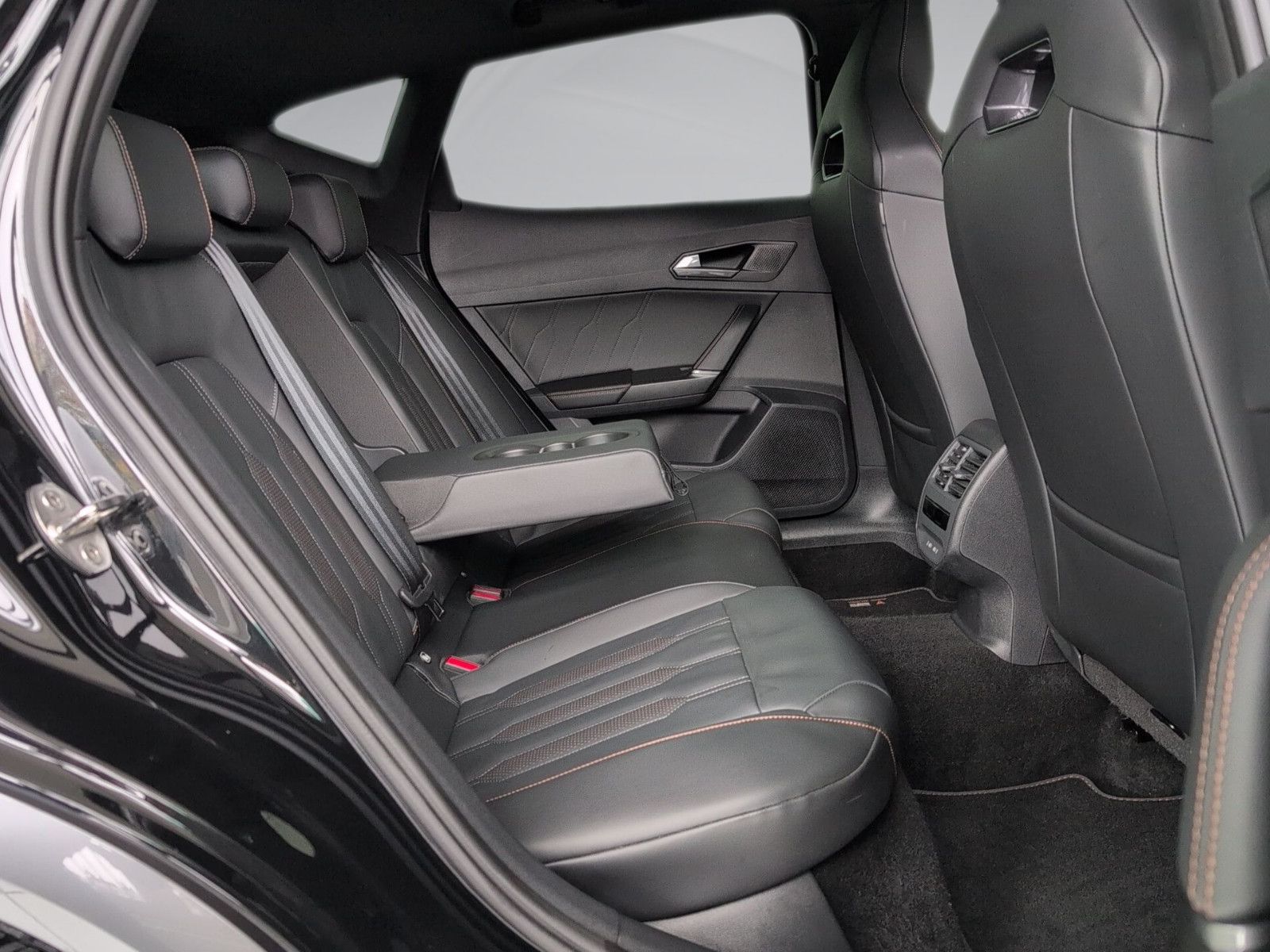 Cupra Formentor 1.4 VZ e-HYBRID Pano/AHK/XL/LEDER/COPP