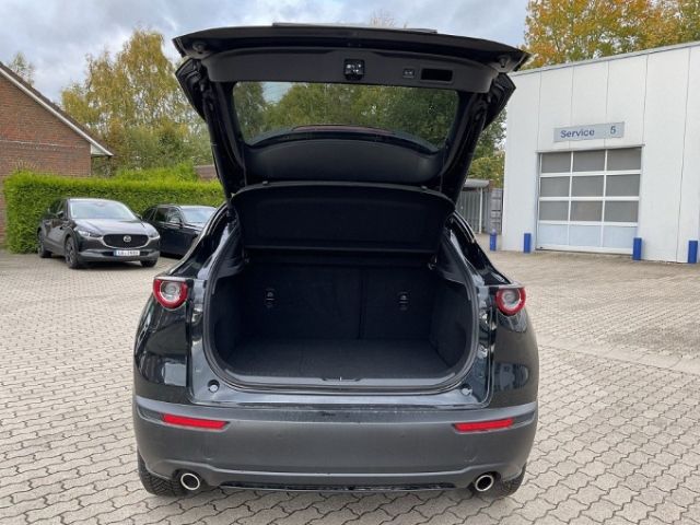 Mazda CX-30 2.5 AT Exclusive-Line 360 Matrix Bose HUD