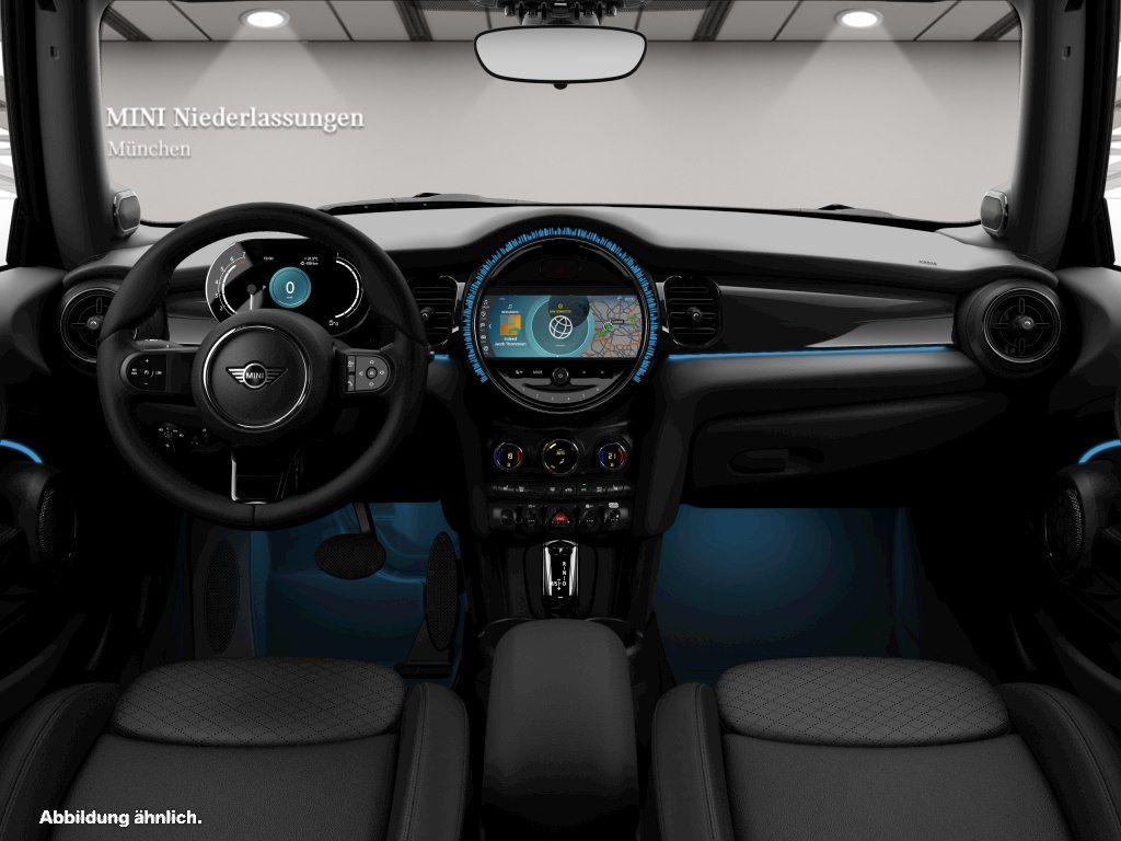 MINI Cooper S Cabrio - Samsaru's Car Outlet
