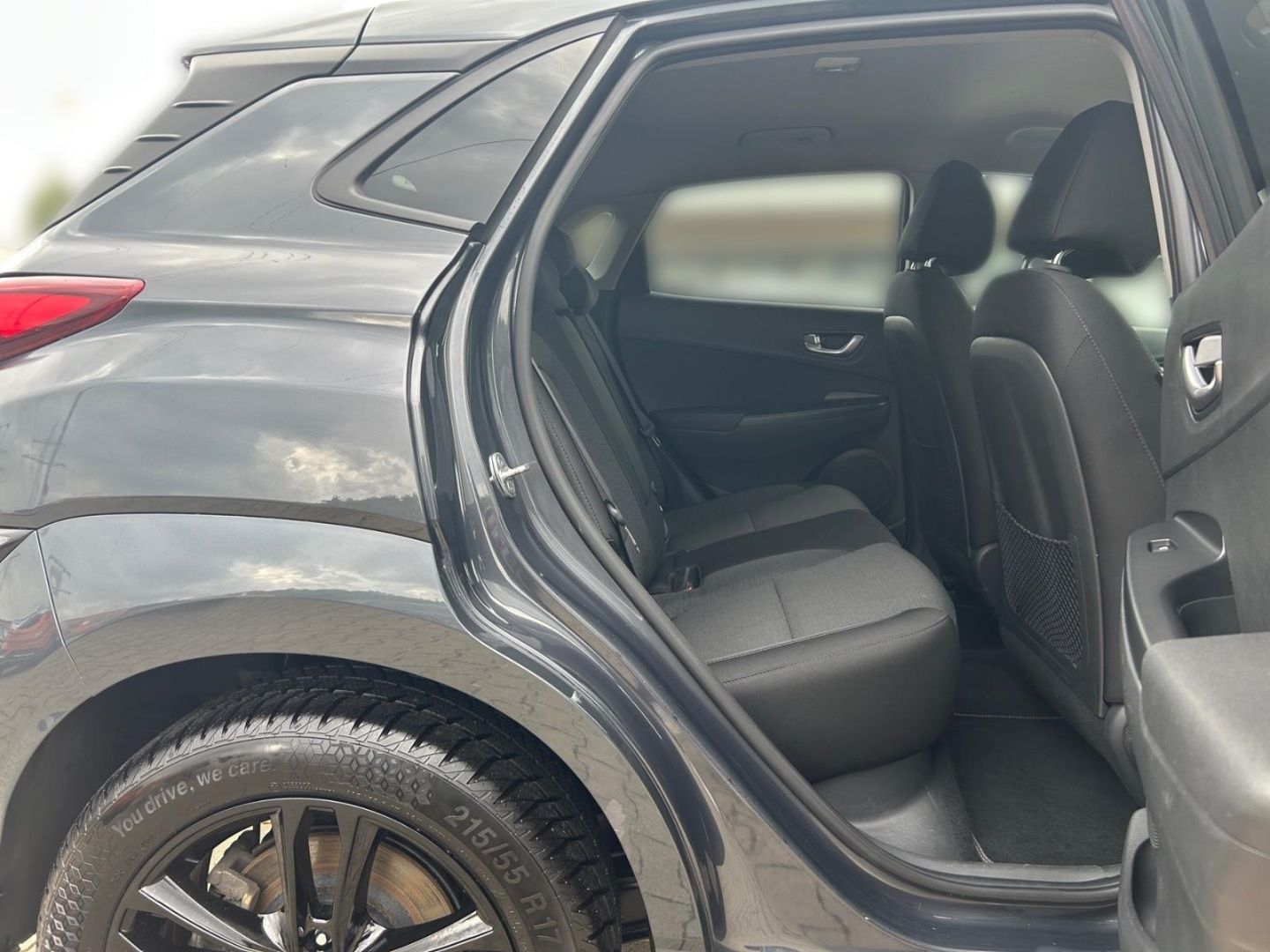 Hyundai KONA Edition 30+ Elektro 2WD - Samsaru's Car Outlet