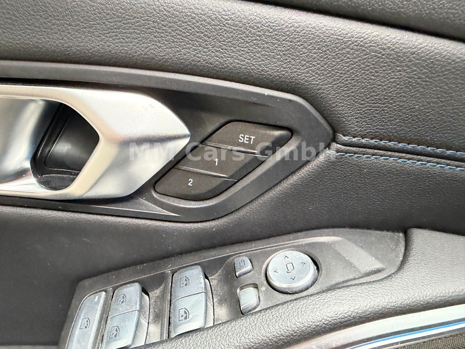 BMW 330i M Sport Pro 360°|ACC|DAP|GSD|HK|HUD|Memory|