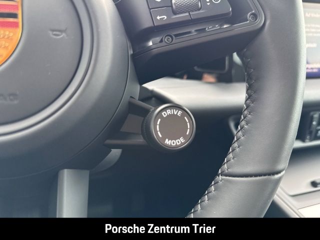 Porsche Macan 4 - Samsaru's Car Outlet