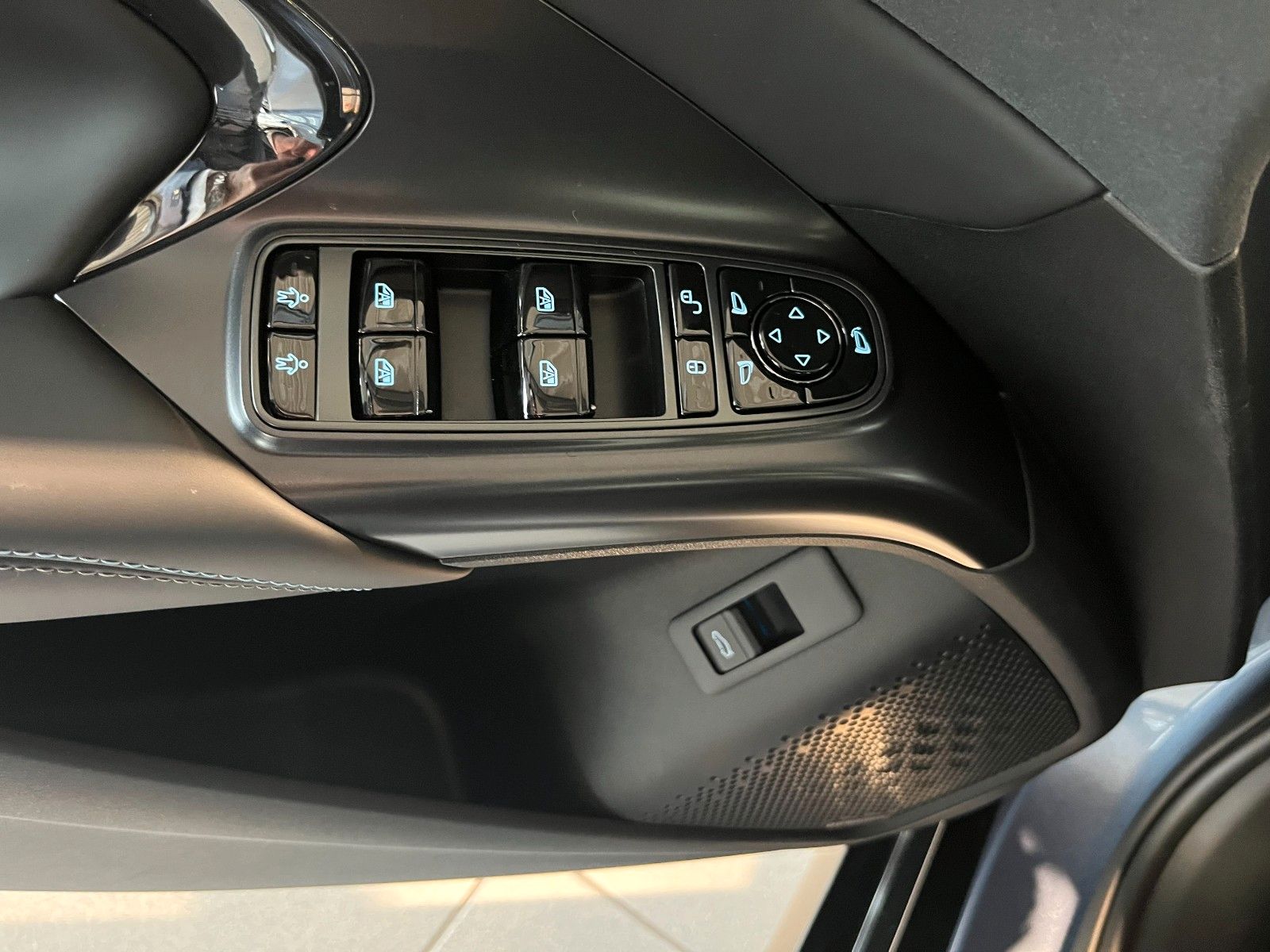BYD SEAL Comfort - Tageszulassung