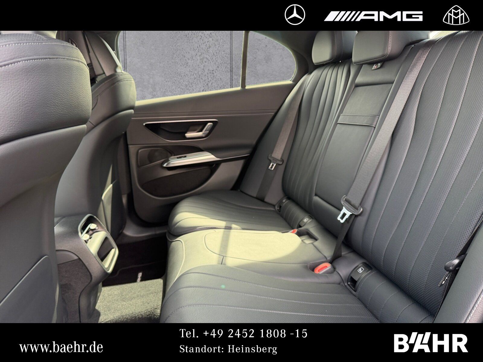 Mercedes-Benz E 450 d 4M AMG/Pano/Digital-Light/Distronic/21"