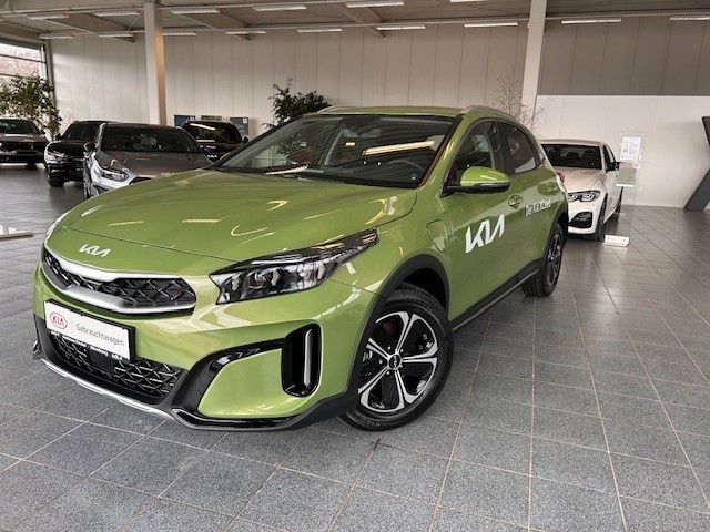 Kia XCeed 1.6 PHEV Spirit - Samsaru's Car Outlet