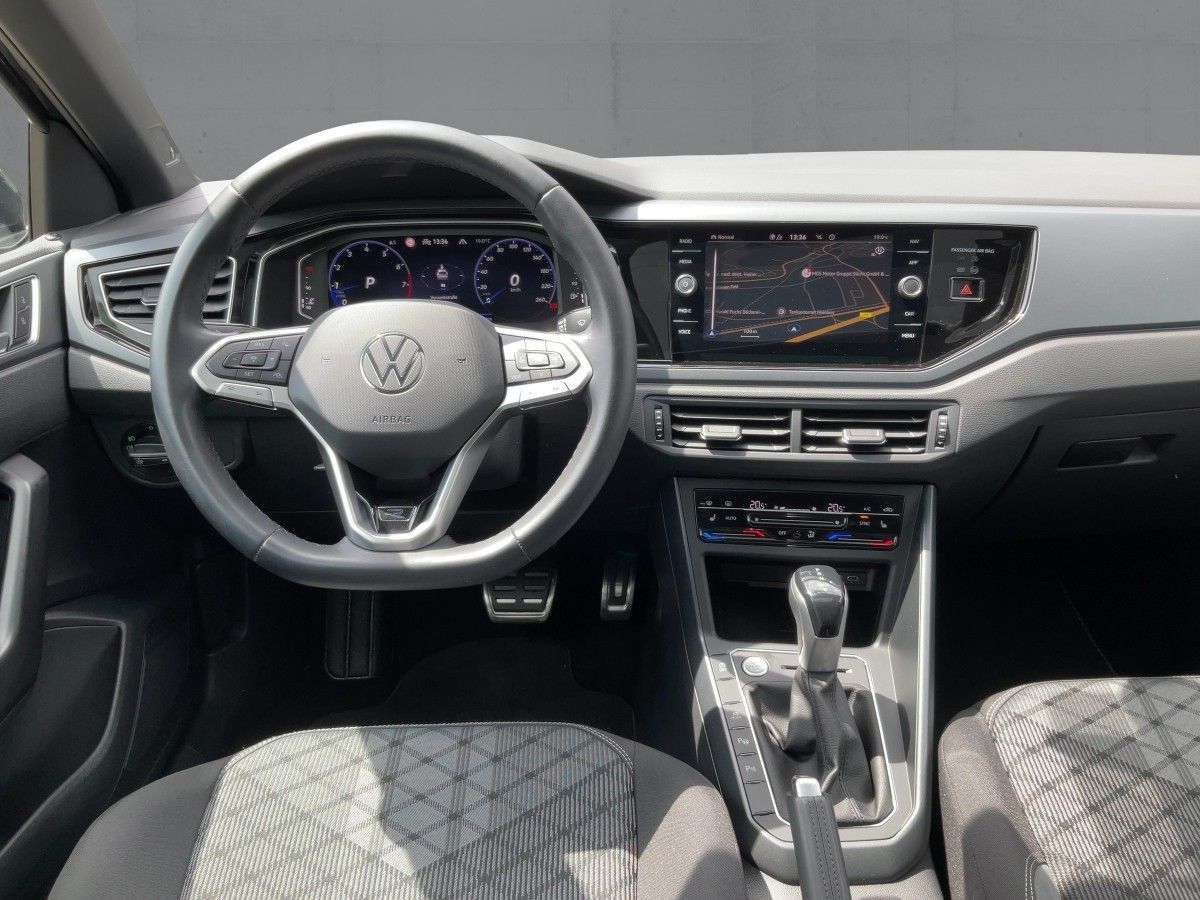 Volkswagen Taigo 1.5 TSI DSG R-LINE - Samsaru's Car Outlet