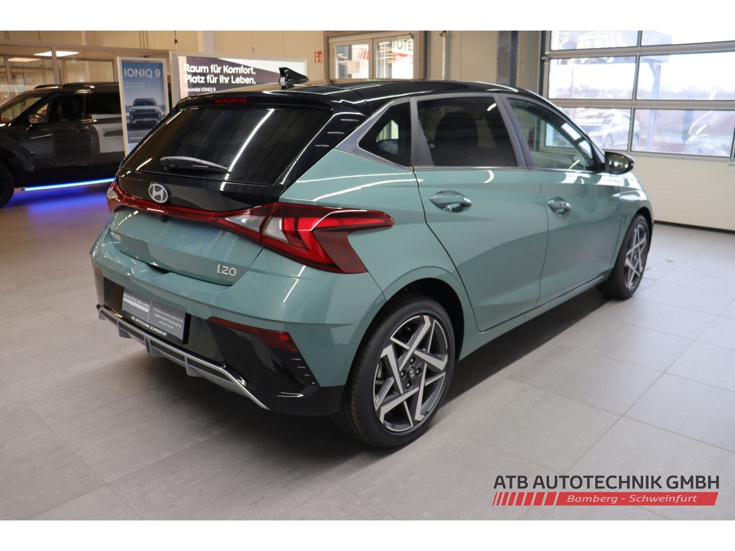Hyundai i20 Prime MY26 1.0 T-GDI 90 PS 7-DCT Assist.Pake