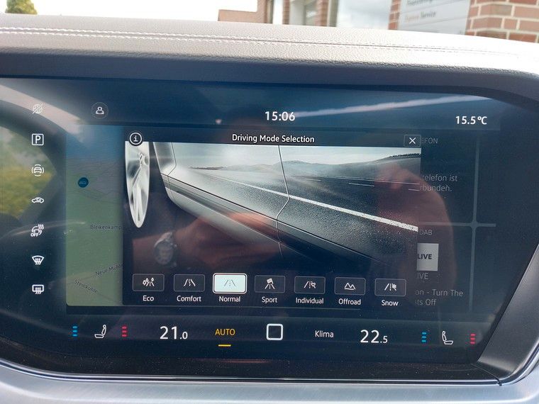 Volkswagen Touareg 3.0 TDI 4M R-Line AHK*Standhzg*Pano*360°