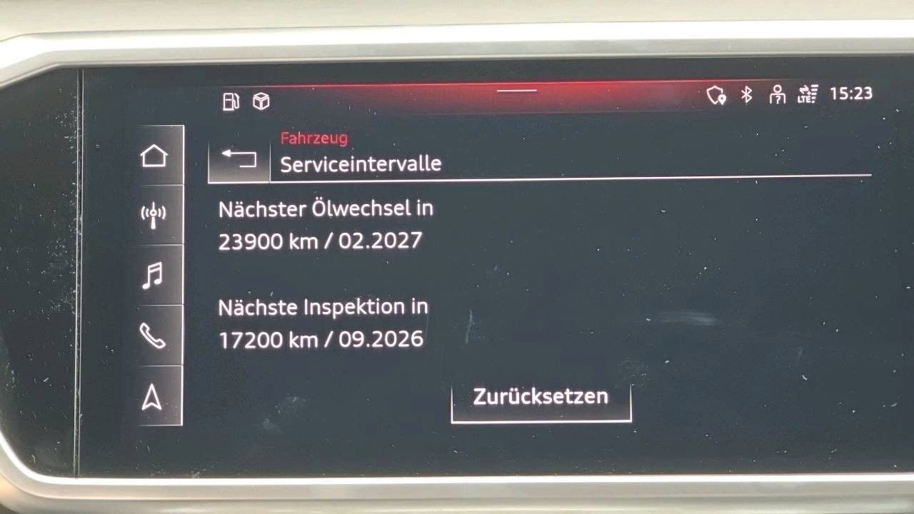 Audi A6 Avant 50 TFSIe QUATTRO - Samsaru's Car Outlet