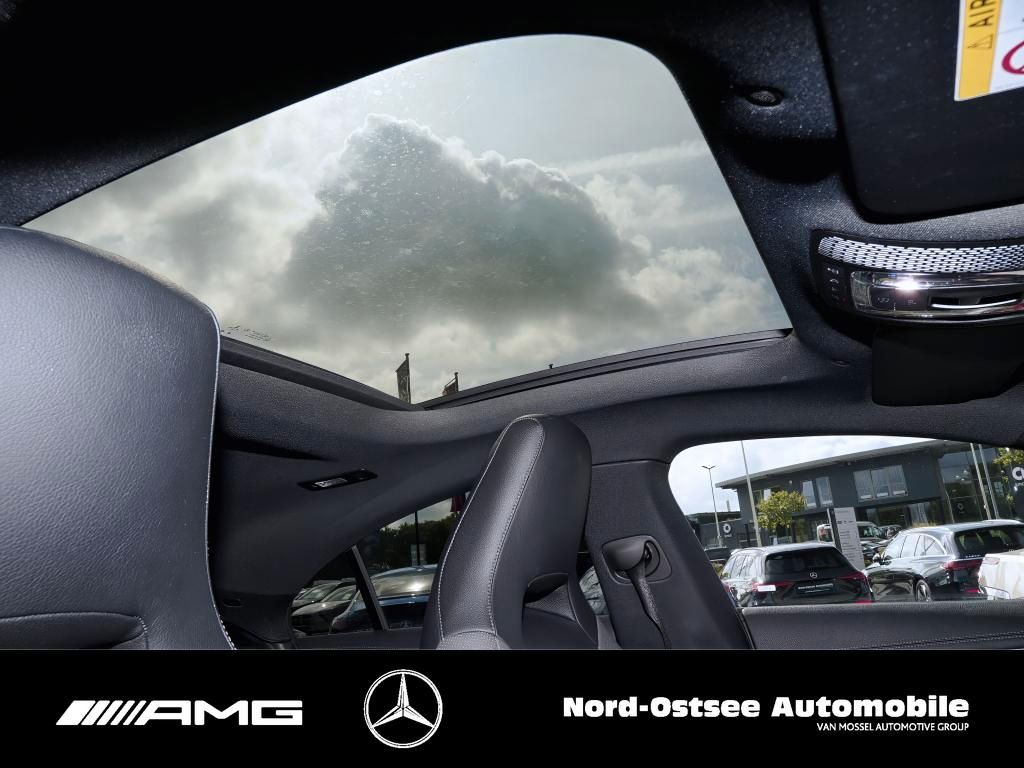 Mercedes-Benz CLA 45 AMG 4M - Samsaru's Car Outlet