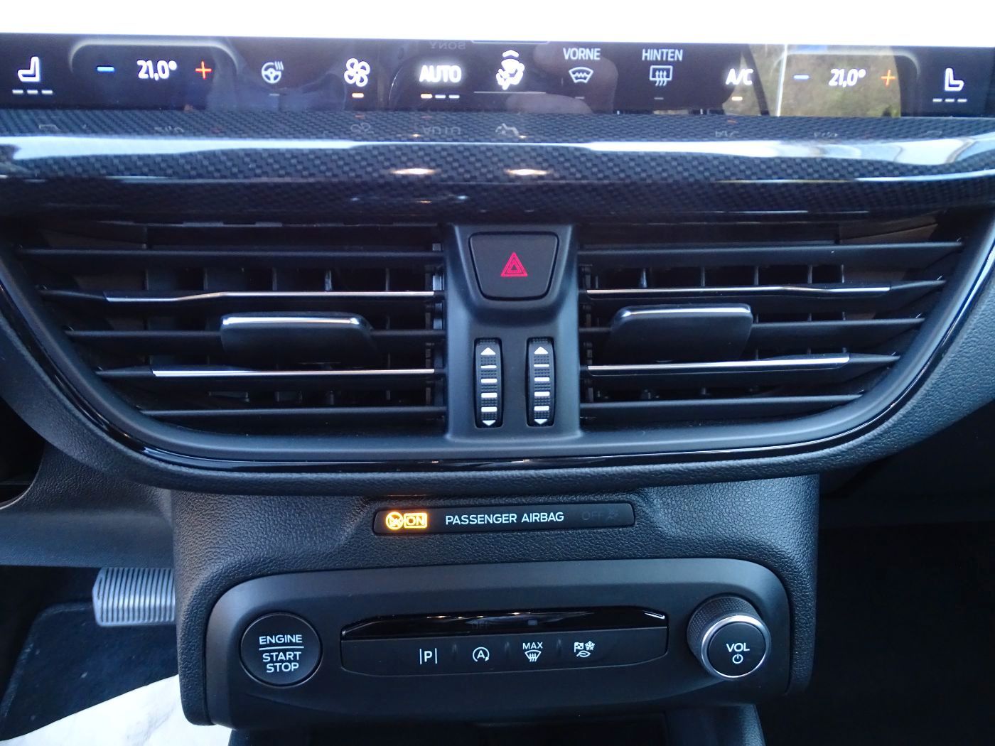 Ford Focus Turnier 1.5 EcoBlue ST-Line ACC+LED+Navi